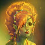 Avatar HordeGame