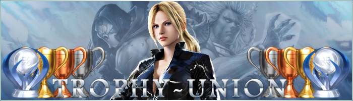 Trophy-Union Forum Index