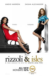 Rizzoli And Isles 3x02 Sub Español Online