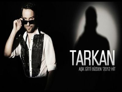 indirdoldur - Tarkan - Aşk Gitti Bizden - Slow Version (2012) Yeni Parça