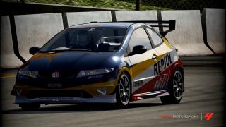 ForzaMotorsport.fr