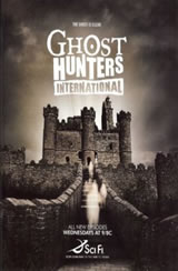 Ghost Hunters 9x08 Sub Español Online