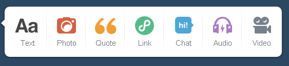 Como usar tumblr? Como usar tumblr?